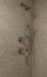 Master Bath Shower