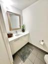 1/2 BATHROOM