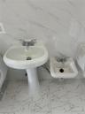 Toddler sinks and toilets