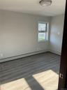 Luxury floors and baseboard heating