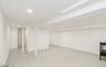 finished basement