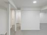 finished basement