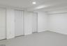 finished basement