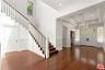 Entry Staircase