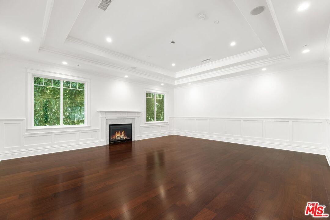 Formal Living room