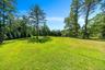 View of green lawn