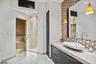 Steam Room & Sauna