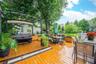 Trex Deck