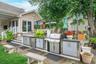 Outdoor Kitchen