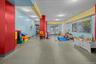 View of playroom