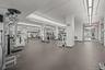 View of workout area