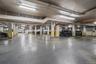 View of parking deck