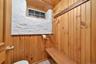 Half Bath In Basement