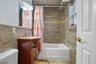 Full Bath, Bedroom 4
