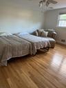 Third Fl Bedroom w/En Suite