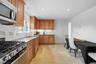Eat In Kitchen