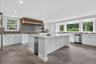 Gut renovated Eat in Kitchen