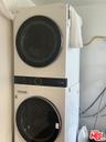 Washer/Dryer