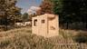Optional Wood Fired Sauna