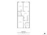 View of home 1st floor , floor plan