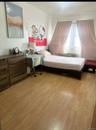 Bedroom featuring light wood-style flooring