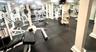 View of exercise room