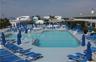 Community pool featuring a patio area