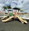 Playground Antille's Club House