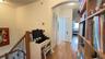 Hallway to other Bedrooms