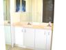 Principal Bathroom, Double Vanity