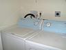Laundry Inside
