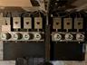 Utility room featuring electric panel