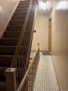 View of stairs