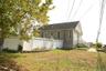 Rear view of property
