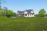 expansive property of nearly a full acre!