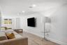 Lower Level Entertainment Room