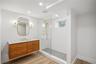 Lower Level Bath