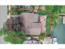View of property location with property parcel outlined