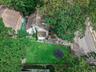 Aerial overview of property's location