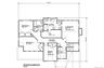View of room layout