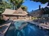 Swimming pool featuring a patio