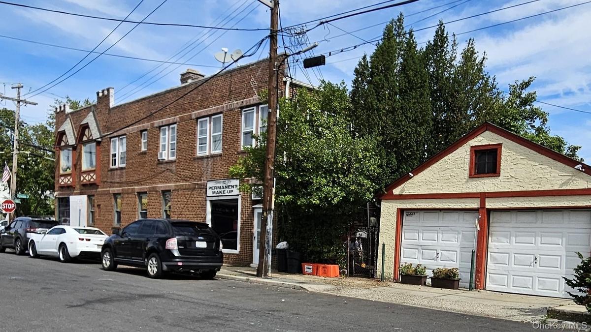 View of property