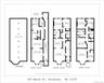 View of home floor plan
