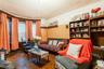 View of living room