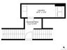 View of floor plan / room layout