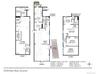 View of floor plan / room layout