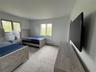One of two First floor guest rooms