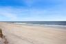 private beach access