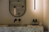 Primary Bathroom w/ double vanity