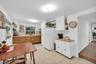 Kitchenette Space